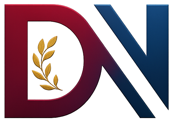 Deliberate Nutri Podcast